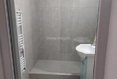 Garsoniera de vanzare,Braila,zona bariera,recent renovata,bucatarie mobilata, - 1