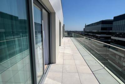 Aviatiei Tower | Duplex | 3 camere | Aviației | Metrou Pipera | Mall Promenada - 12
