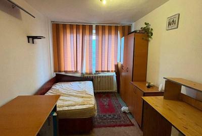 AP. 2 CAMERE 1 DECEMBRIE 1918, BUCATARIE INCHISA, REABILITAT, COMIS 0% - 2