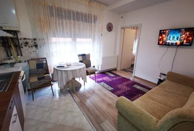 De vânzare apartament 2 camere – Complexul Studențesc - 1