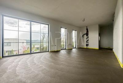 Casa 4 camere de vanzare in Floresti, Cluj Napoca - 4