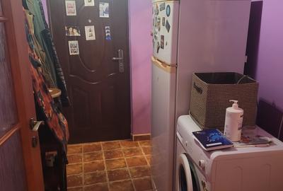 Casa de Cultura 2 camere,42 mp,pret 65000 euro - 4