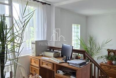 Casa de vanzare, 360 Mp teren, zona centrala, Sighisoara - 17