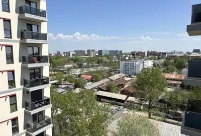 Garsoniera zona Lujerului Exigent Plaza Residence - 9