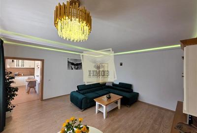 Apartament Exclusivist 3 Camere 100 Mpu Terasa 15 Mp |Garaj Sub Arini - 6