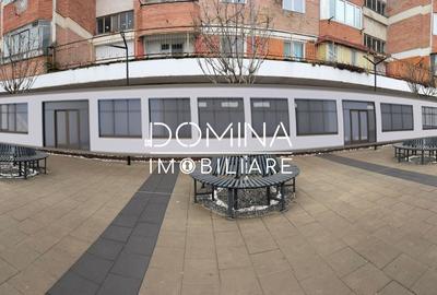 Închiriere spațiu comercial situat în Rovinari - centrul pietonal - 2