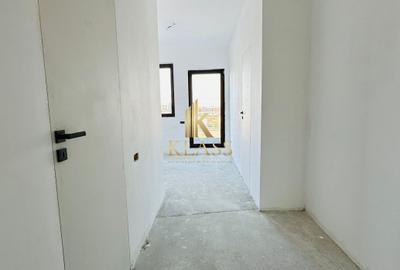 Penthouse Pipera Matei Millo langa padure - 10