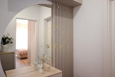 Apartament superb cu 2 camere | City of Mara | Circumvalatiunii - 10