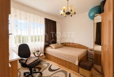 Apartament 2 camere, etaj intermediar, zona Iulius Mall - 2