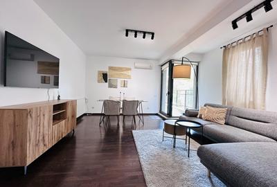 3 Camere || Herastrau Caramfil || Parcare Subterana - 1