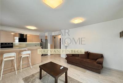 Apartament 2 camere modern, parcare subterana, Albert Nord, Ploiesti - 4
