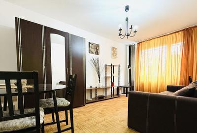 Apartament cu 2 camere decomandat, mobilat în Giulești