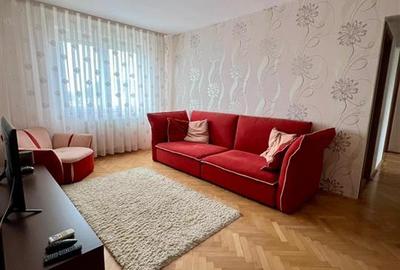 Apartament 3 camere zona Dacia, Piata Ion Creanga - 5