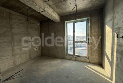 BLOC NOU | 3 camere | 107 mpc  | Boxa 6 mp | Loc Parcare - 7
