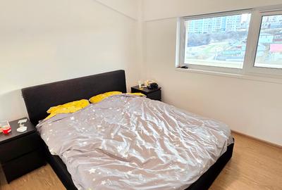 EXCLUSIVITATE! Apartament 2 camere 61 mp, MOBILAT + parcare ROND CUG - 6