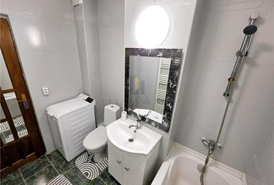 Apartament 2 camere, Girocului - Salcamilor - 13