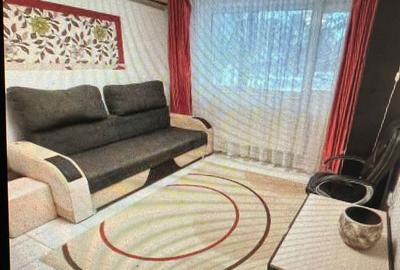 Apartament cu 2 camere semidecomandat în Tomis Nord