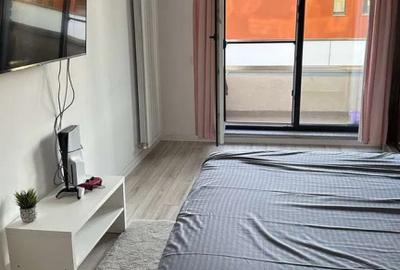 Garsoniera Grozavesti | Novum - 2