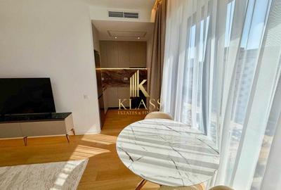Studio dublu One Lake Club, first rent, pet friendly - 2