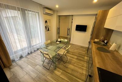 Apartament | 3 camere | locuit sau birou | bloc nou | Decebal - 7