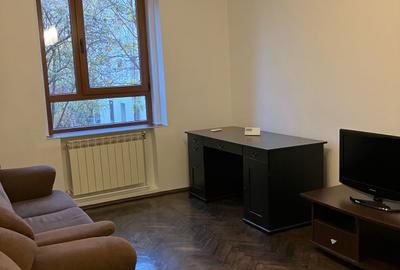 Apartament 2 camere Modern+CTP in zona Floreasca