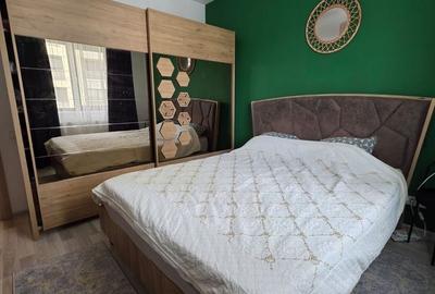 Apartament 3 camere Quarto residence Drumul Taberei Cartierul Brancusi - 4
