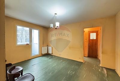 Apartament 2 camere de vanzare - Podul Giurgiului - 1