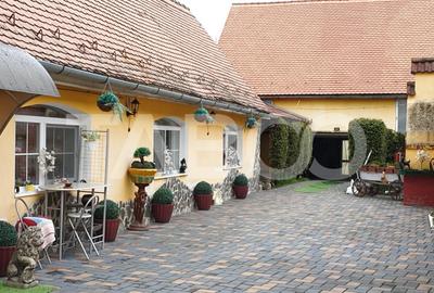 Casa individuala 2 camere garaj filigorie si curte  Cristian Sibiu - 7