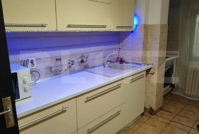 Apartament 3 camere, 80 mp, zona Podu de Piatra - 6