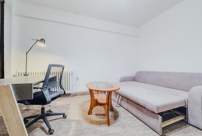 Studio de 35 m2 utili| zona centrală/Horea - 7