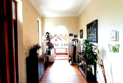 Casa 5 camere, D+P+M, ultracentral, zona deosebita, Campina, Prahova - 17