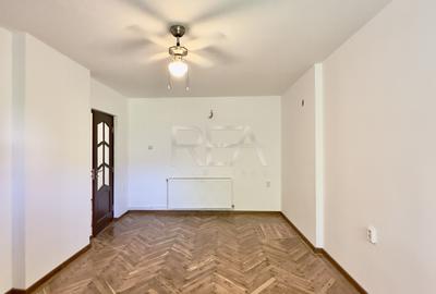 Apartament 3 camere în vilă – zona Capitale / Dorobanți - 6