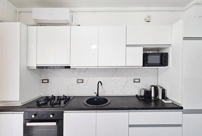 Apartament cu parcare subterana in rezidenta cu piscina - 6