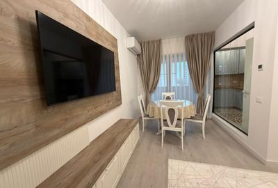 Apartament 2 camere de inchiriat Bloc Nou-PRIMA INCHIRIERE (Parcare subterana) - 6