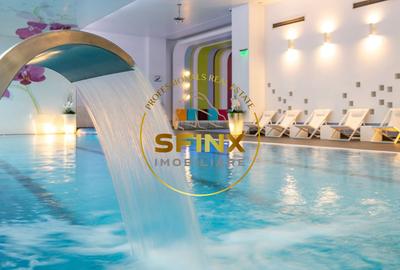 Orhideea Gardens&Spa, 3 room furnished, pet friendly apartment for rent, parking - 13