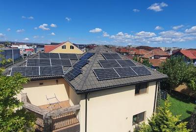 Casă unică, poziție imbatabilă - 8