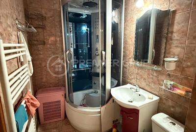 Apartament 3 camere 55mp - Mircea Cel Bătrân,  CT + AC - 8