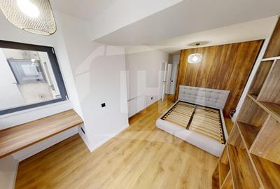 Apartament 4 camere, decomandat, garaj, cartier Zorilor - 5