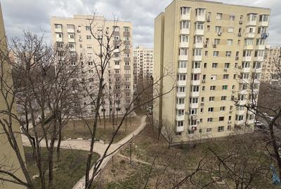 2 Camere | Drumul Taberei | Etaj 6 | Parc | Metrou | Raul Doamnei 2' - 9