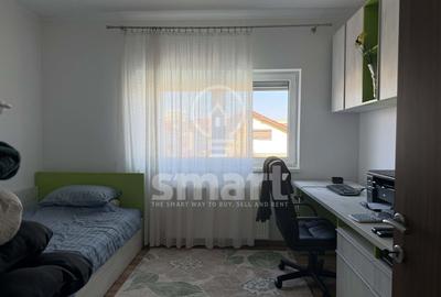 Casă individuală cu piscină Borhanci Stradă privată - 17