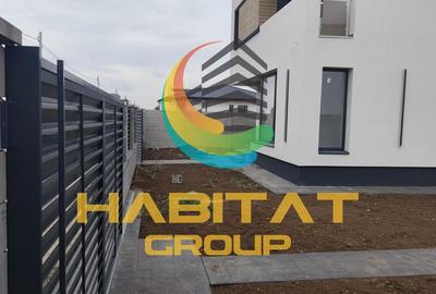 Casă individuală cu 4 camere în Vidra