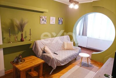 COMISION 0% - Apartament 4 camere, Calea Florești 79, OMV, Cluj-Napoca - 2