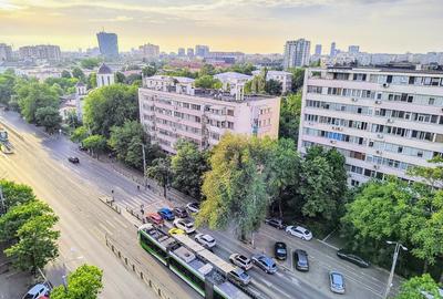 4 Camere Decomandat | Bloc 1981 | Ștefan cel Mare | 86MP - 2