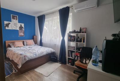 Apartament 3 camere - Strada Stupilor - 23