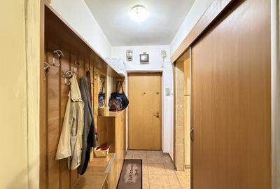 Apartament deosebit cu 4 camere și dependințe | 86 mp Utili - 8