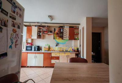 Apartament 3 camere, et 1, centrala, boxa - 12