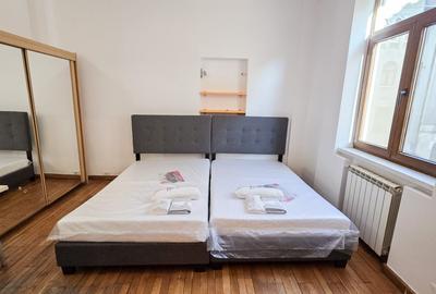 Apartament 3 camere de inchiriat in zona Ateneului Roman / Calea Victoriei - 4