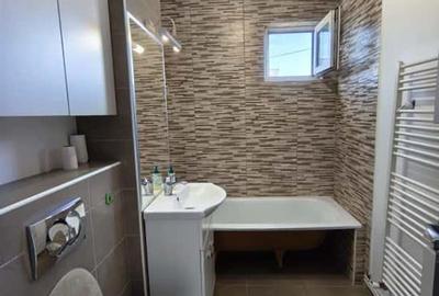 Apartament 3 Camere 65 mp Prima Inchiriere,Renovat/mobilat/Utilat Tudor-Kaufland - 15