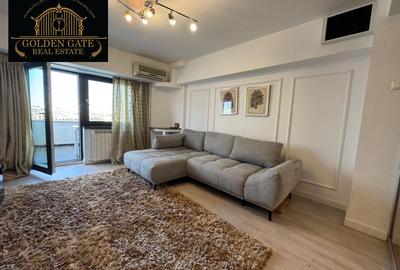Duplex 4 Camere  | Unirii - Ultracentral | AC | Terasa | Metrou - 2