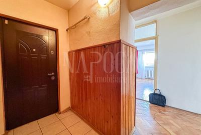 Apartament 3 camere de vanzare in Marasti, Cluj Napoca - 8